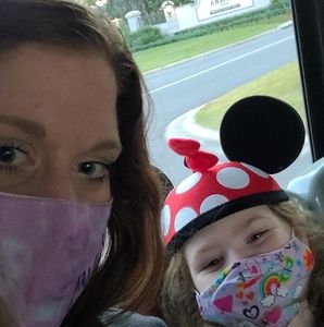 Meet your Posher, Kelsey